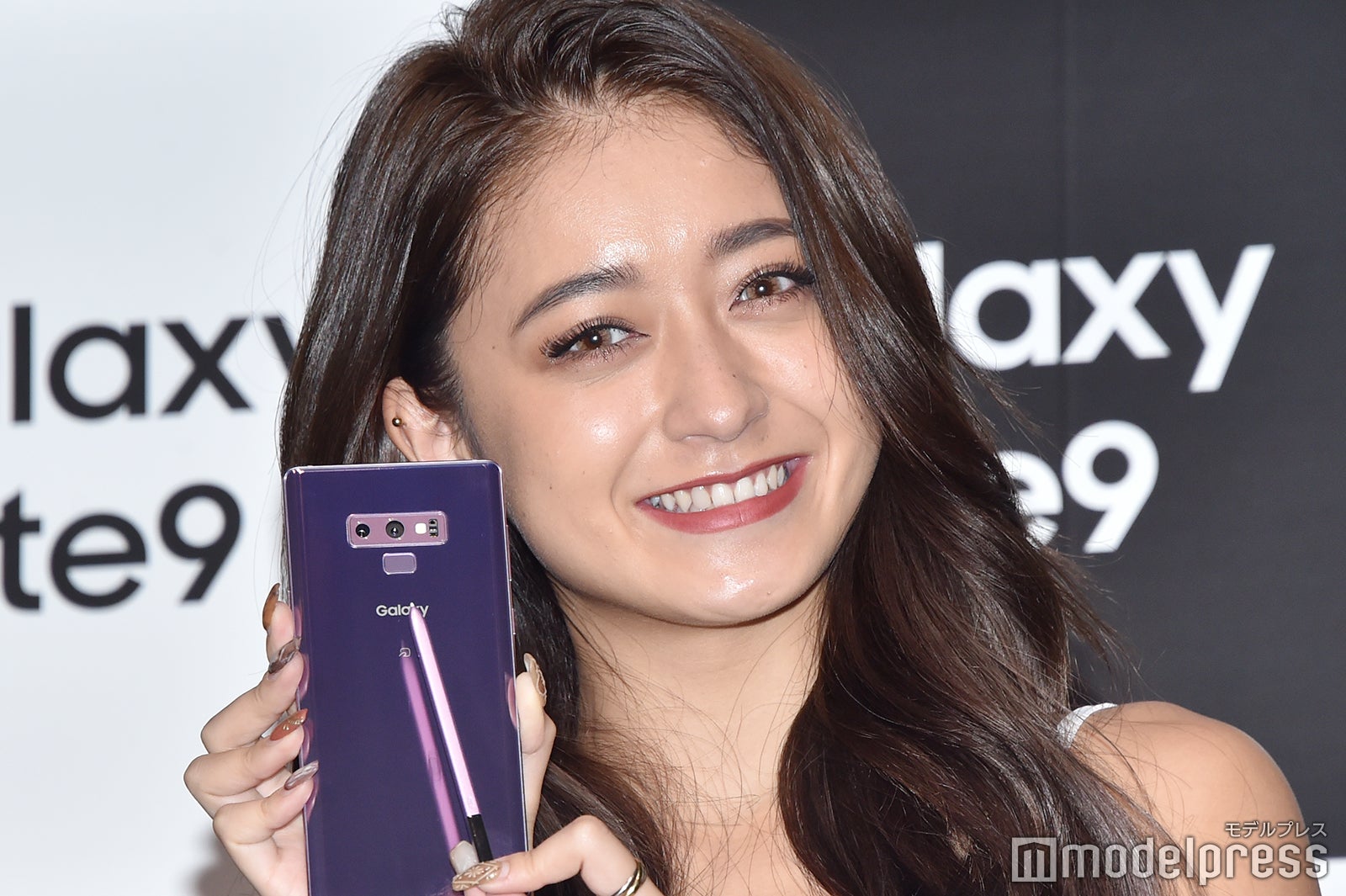 みちょぱ （C）モデルプレス