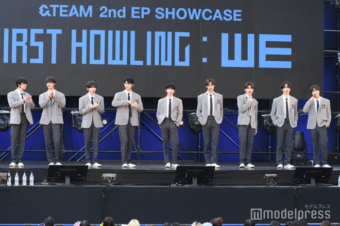 &TEAM(C)モデルプレス