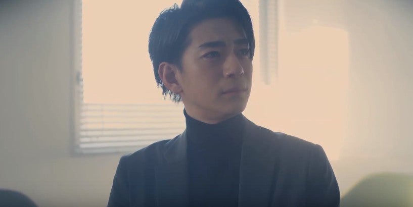 三浦翔平（C）AbemaTV