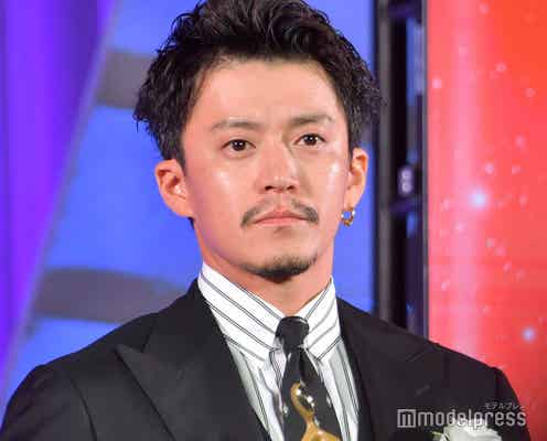 小栗旬「鎌倉殿の13人」での“声の変化”絶賛される「最初から考えながら」<東京ドラマアウォード2023>