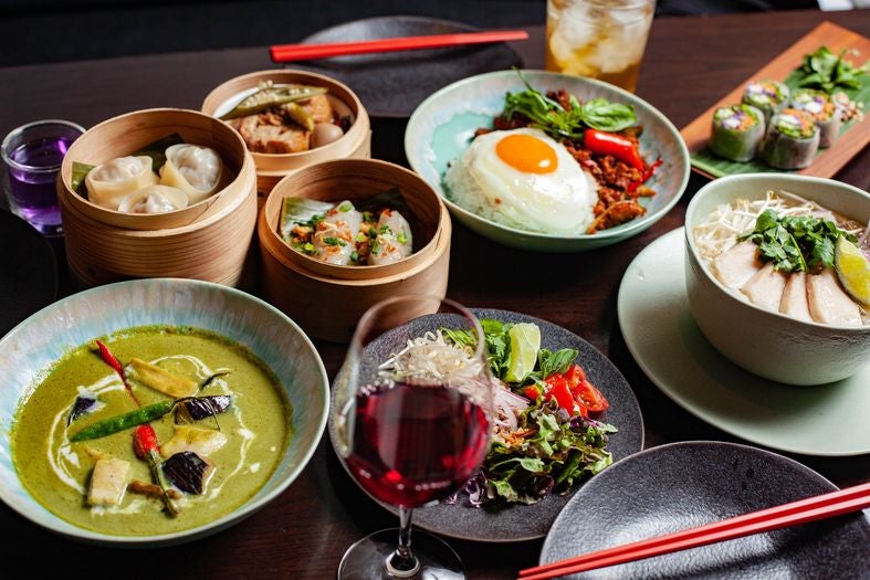 画像提供：ルミネ