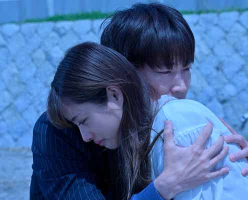 <恋はDeepに 最終話>海音が海に帰るまであと3日…倫太郎との愛は奇跡を起こすのか?