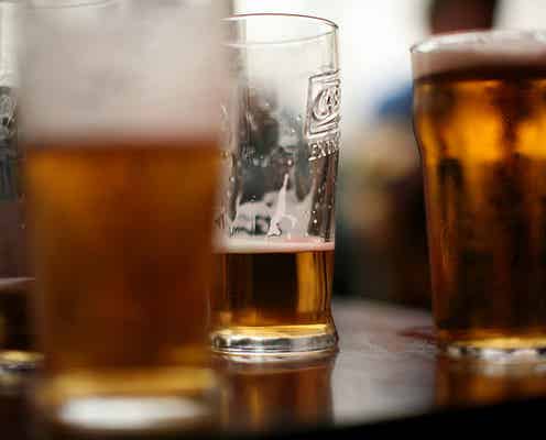 飲めるビールは200種以上、日本最大級のビールフェス開幕