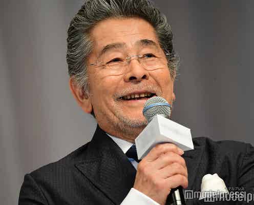 古谷一行さん、死去<発表全文>