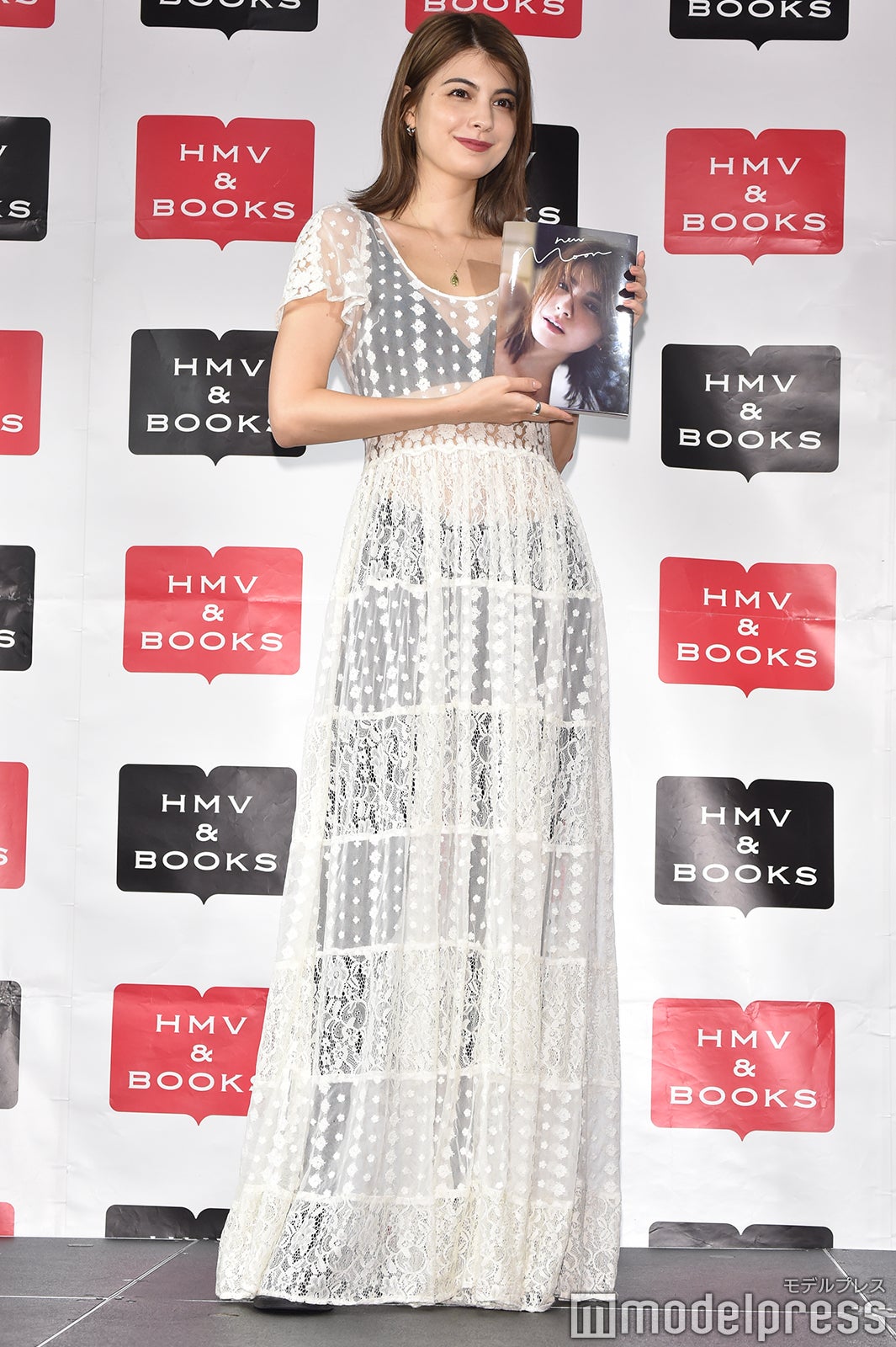 マギー（C）モデルプレス