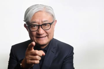 堤幸彦監督「感動して打ちのめされた」映画「国宝」完成度に悔しさと刺激 70歳でも向上心