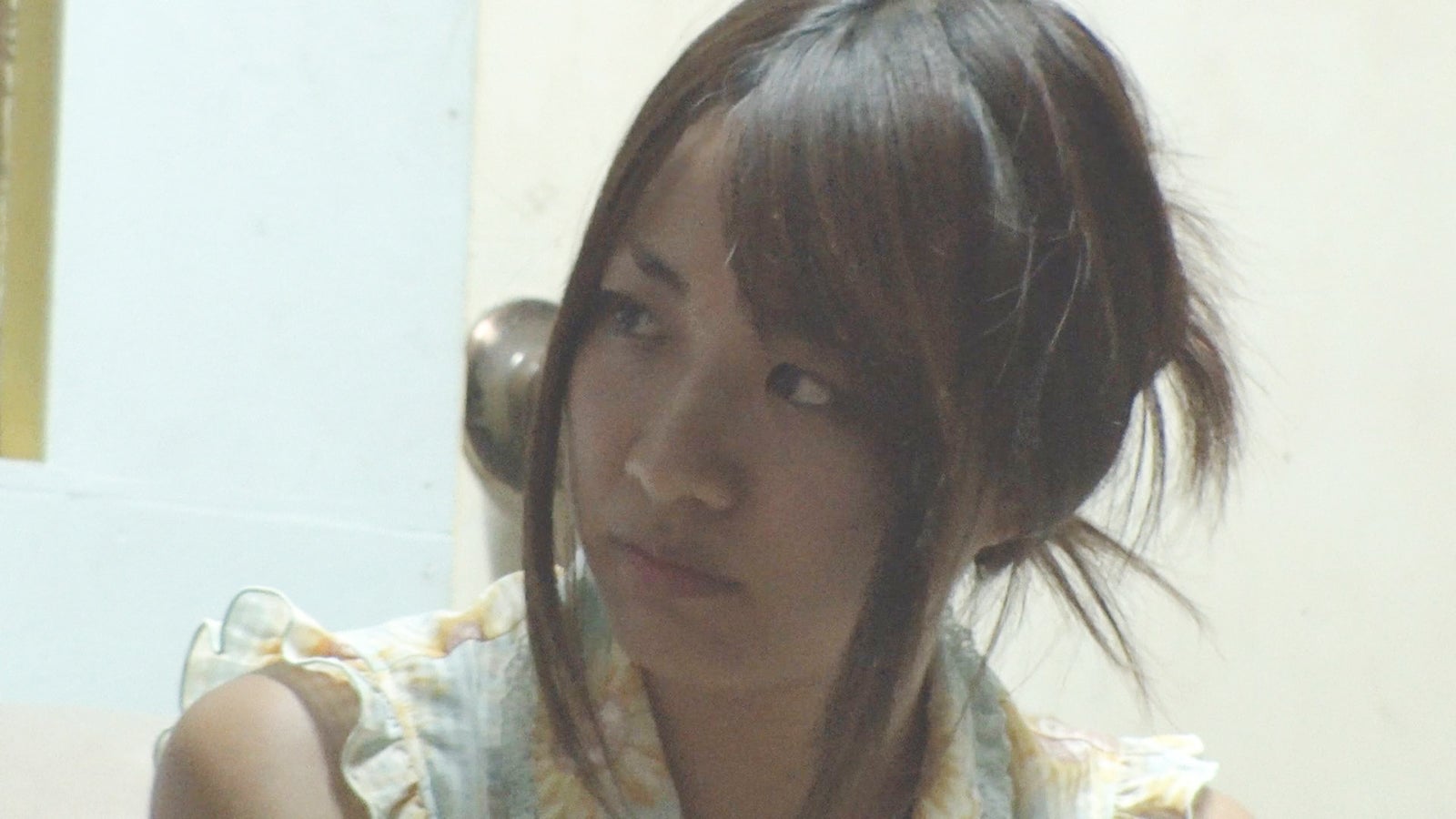 かすが／「あいのり：Asian Journey」第18話より（C）フジテレビ