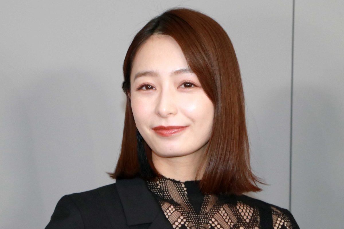 宇垣美里