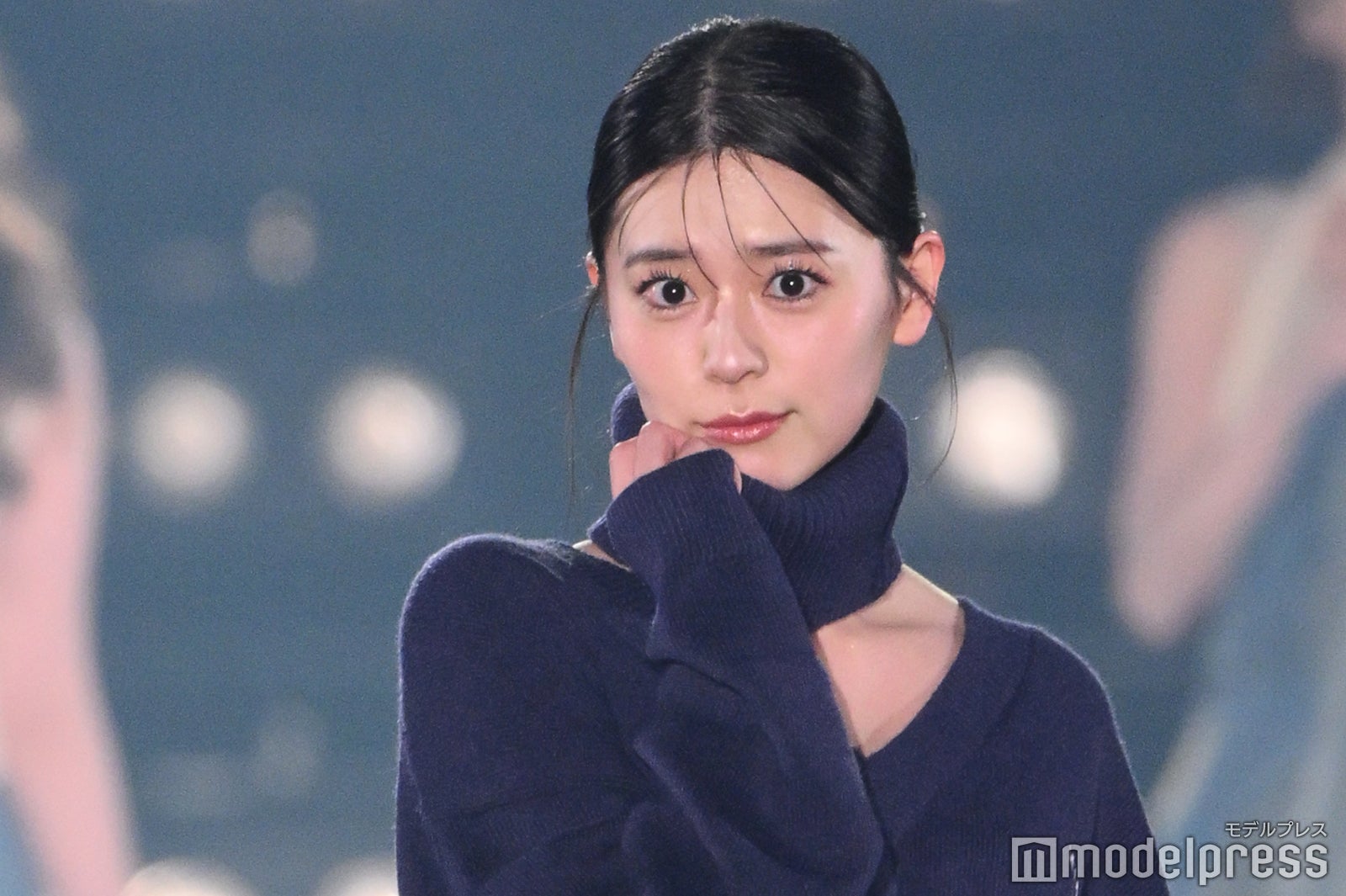 坂井仁香（C）モデルプレス