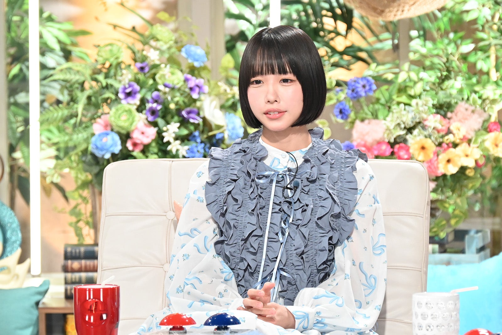 あの（C）テレビ朝日