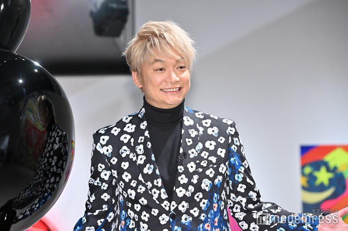 香取慎吾(C)モデルプレス