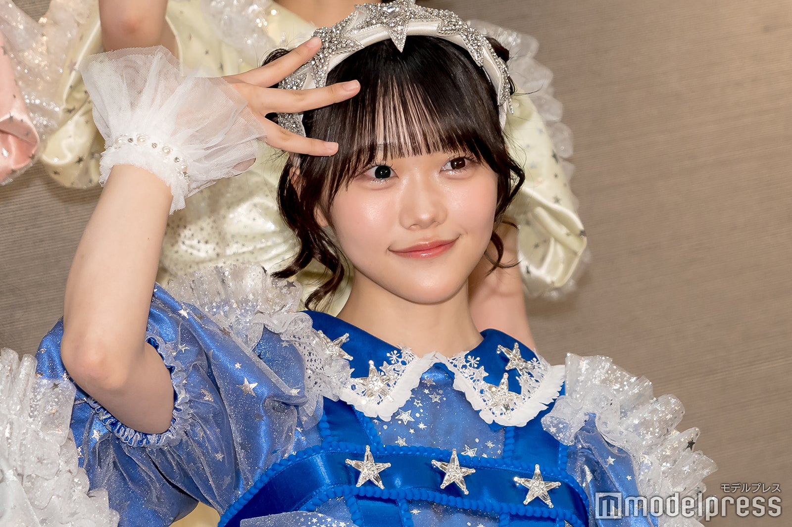 遠藤まりん（C）モデルプレス