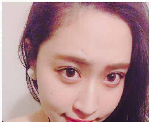 ロバート秋山ものまねの丸山礼、“本気メイク”が「別人級」「美人すぎ」と話題