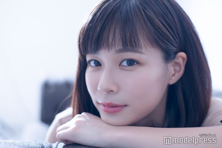 画像1 22 女子アナの 素 っぴん 鈴木唯アナ 1番辛かったこと 仕事のポリシー 沢山悩んだ就活 フジテレビ モデルプレス 女性アナウンサー連載 モデルプレス