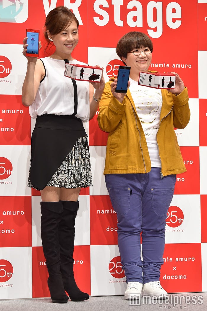 (左から)高橋真麻、近藤春菜 (C)モデルプレス