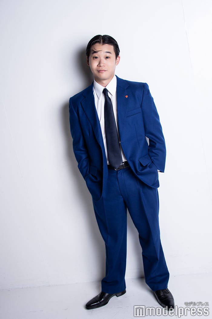 矢本悠馬(C)モデルプレス