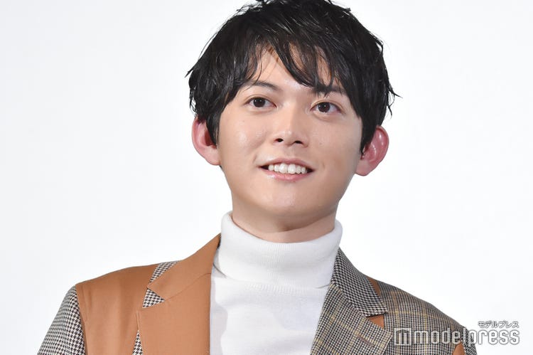 松丸亮吾 Sexy Zone佐藤勝利の初単独主演舞台は 行く予定 生放送でのメッセージに反響 モデルプレス 松丸亮吾 Sexy Zone佐藤勝利の初単独主演舞台は 行く予定 生放送でのメッセージに反響 モデルプレス