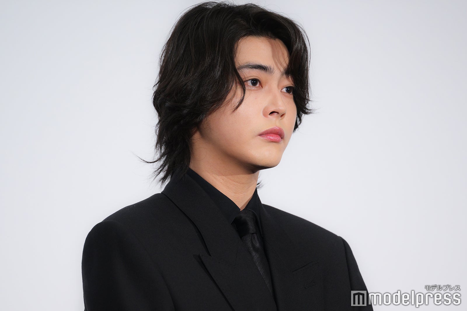 倉悠貴（C）モデルプレス