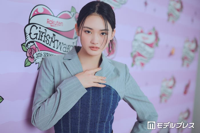山崎天(C)モデルプレス