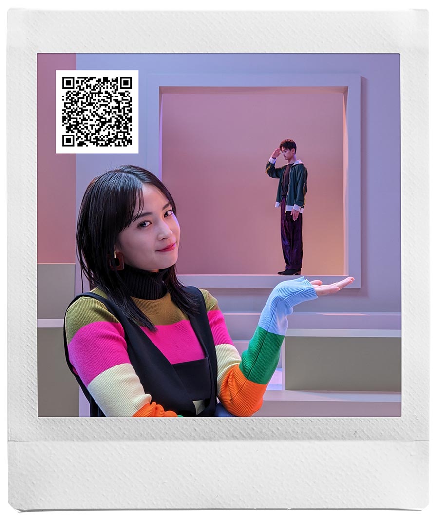 広瀬すず（提供写真）