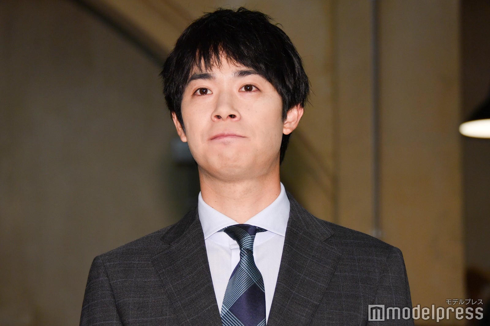 渡辺大知（C）モデルプレス