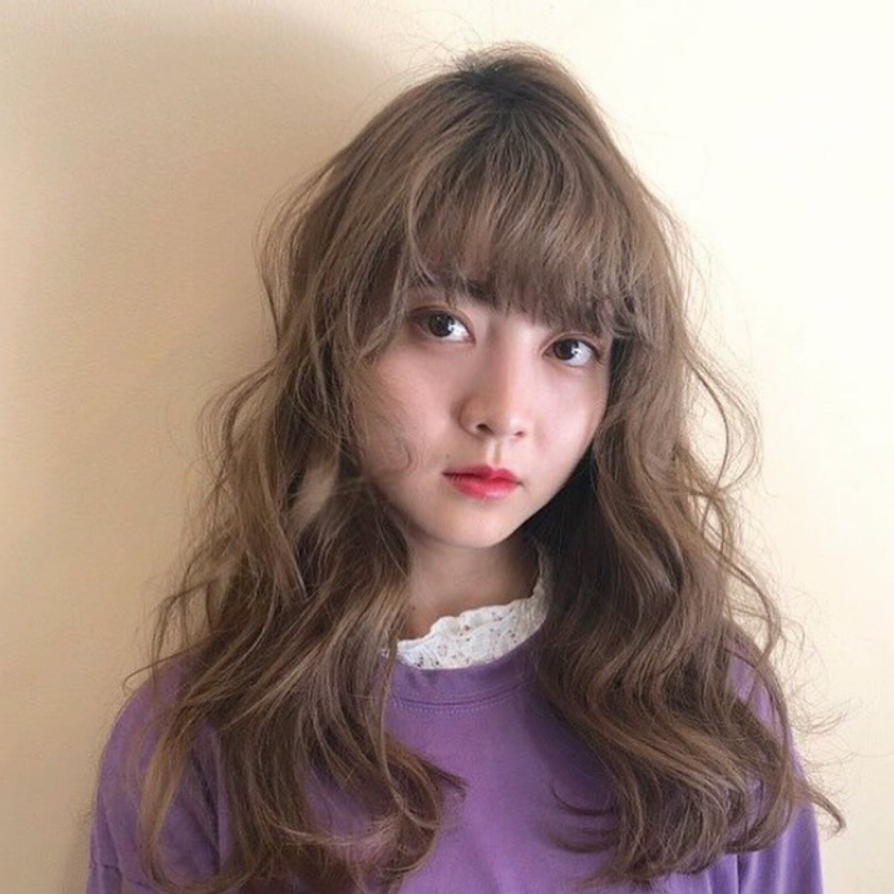 愛知大学・鈴木紗良 （提供写真）