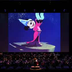 ディズニー、「ファンタジア」の魔法を体感 人気作品が初登場／（C）Disney