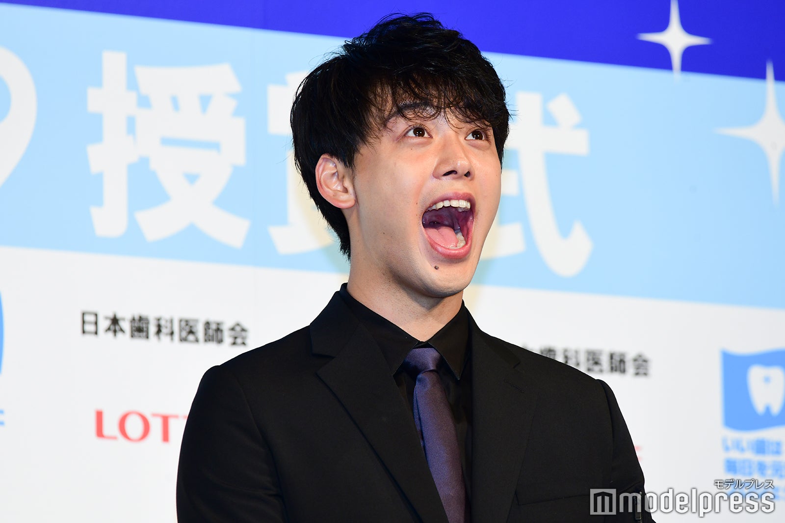 竹内涼真 （C）モデルプレス