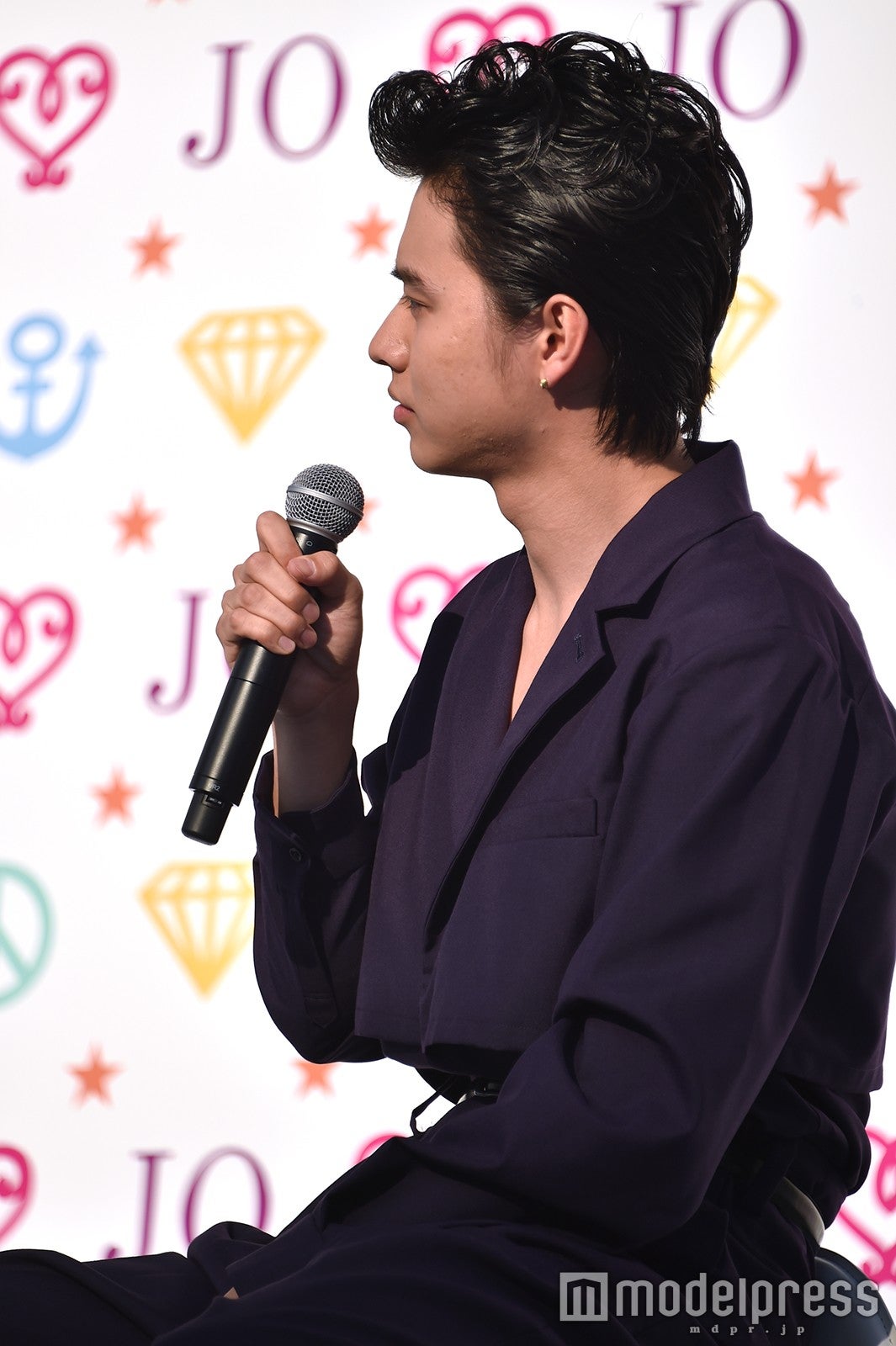 山崎賢人 （C）モデルプレス