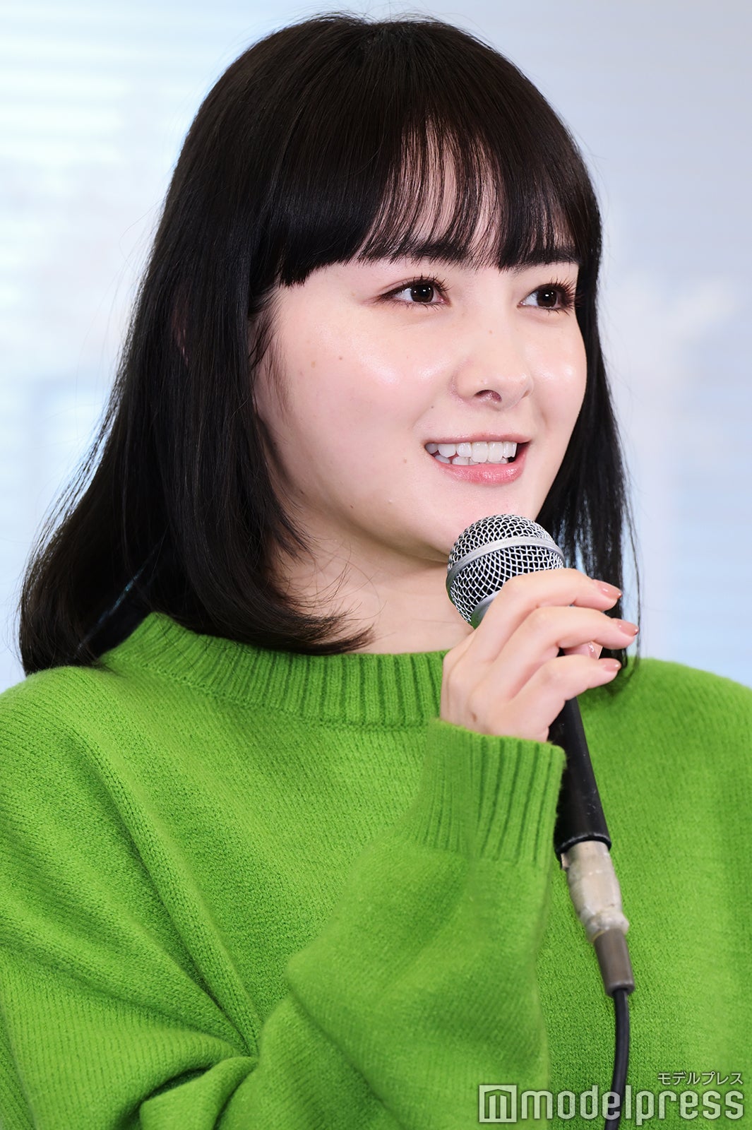 葵わかな（C）モデルプレス