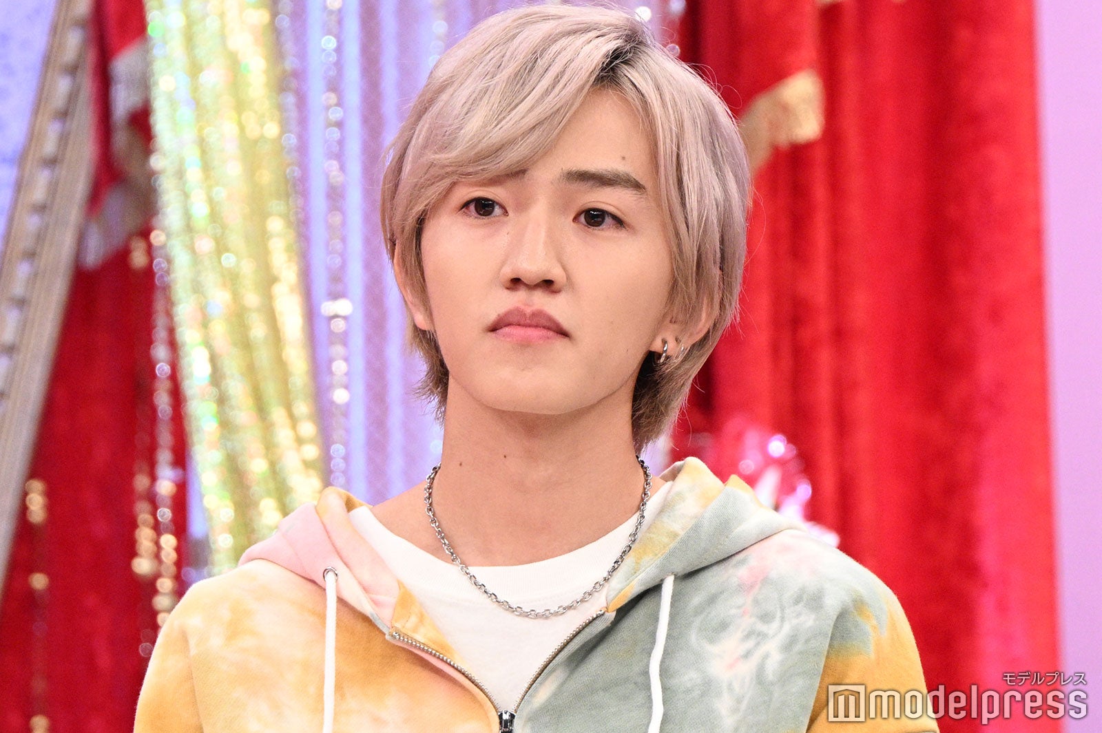 中川翼（C）モデルプレス