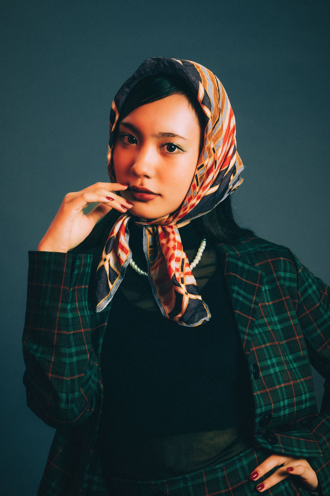 AIKO（提供写真）