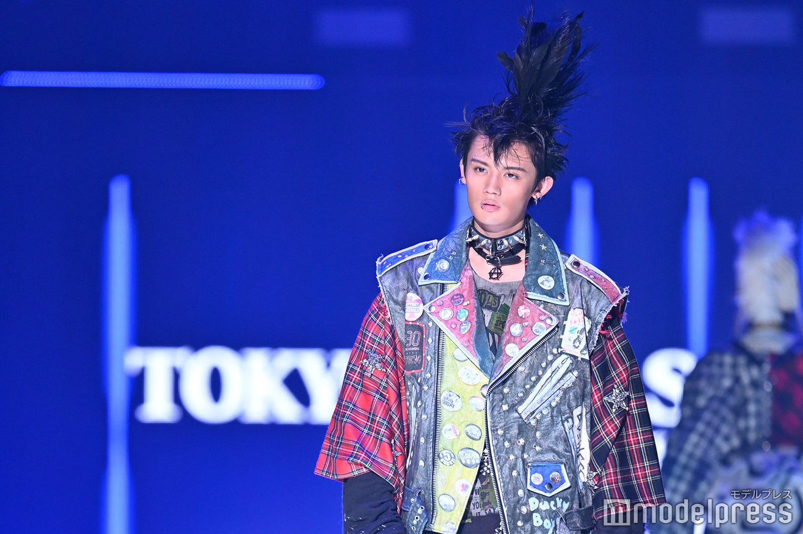 藤原大祐（C）モデルプレス