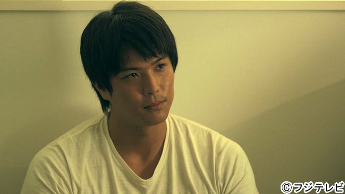 保田賢也/「テラスハウス」7月28日放送回より