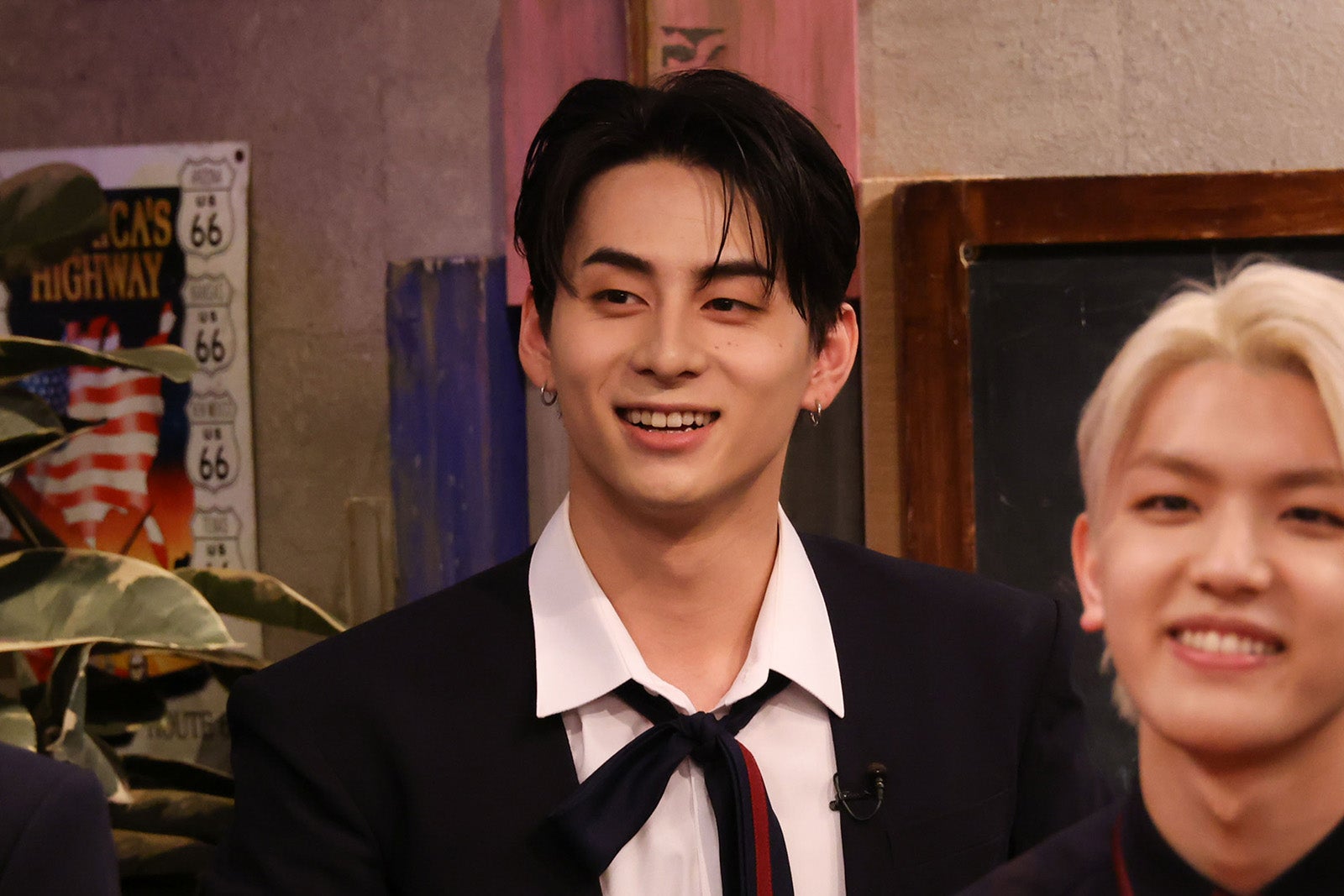 西洸人（C）カンテレ