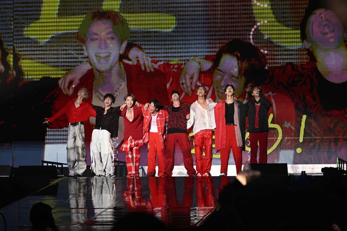 FANTASTICS(提供写真)