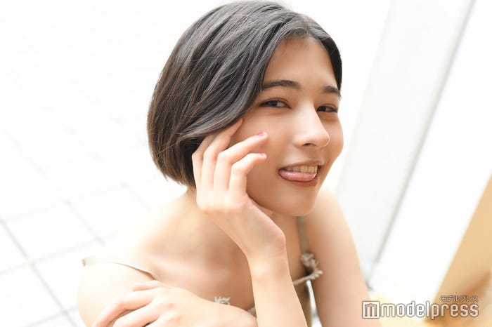 アリアナさくら(C)モデルプレス