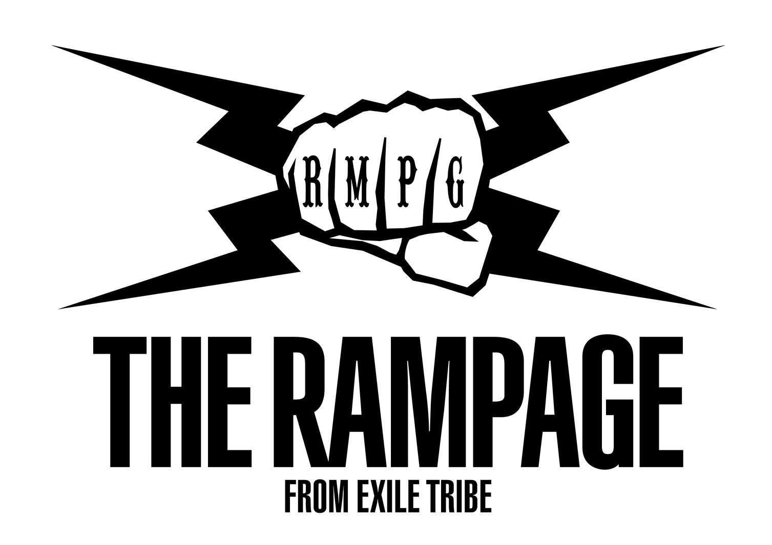 The Rampage 新ビジュアル解禁 軌跡 にファンから反響 モデルプレス