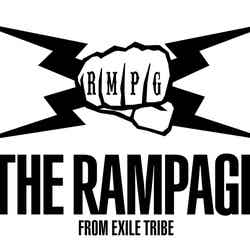 THE RAMPAGE from EXILE TRIBEの新ロゴ（画像提供：所属事務所）