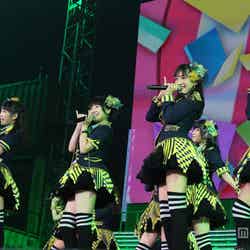AKB48 2013真夏のドームツアー～まだまだ、やらなきゃいけないことがある～」大阪公演2日目より（C）AKS