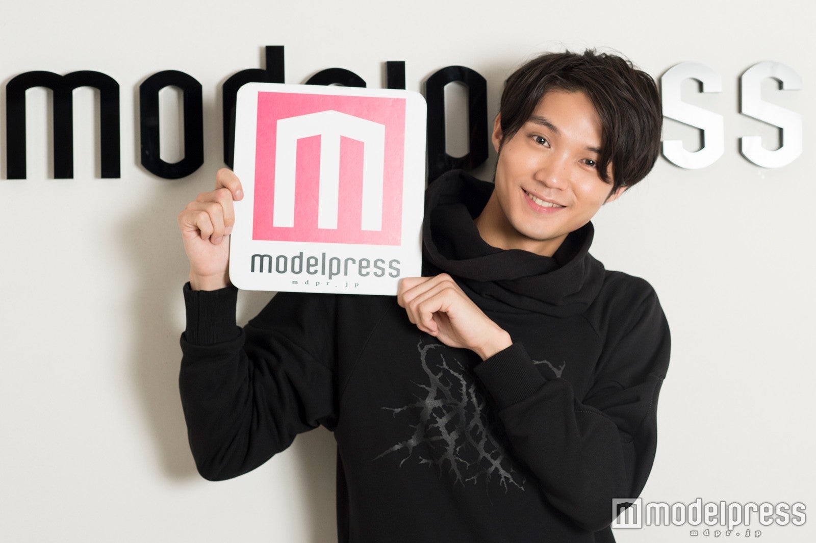 磯村勇斗（C）モデルプレス