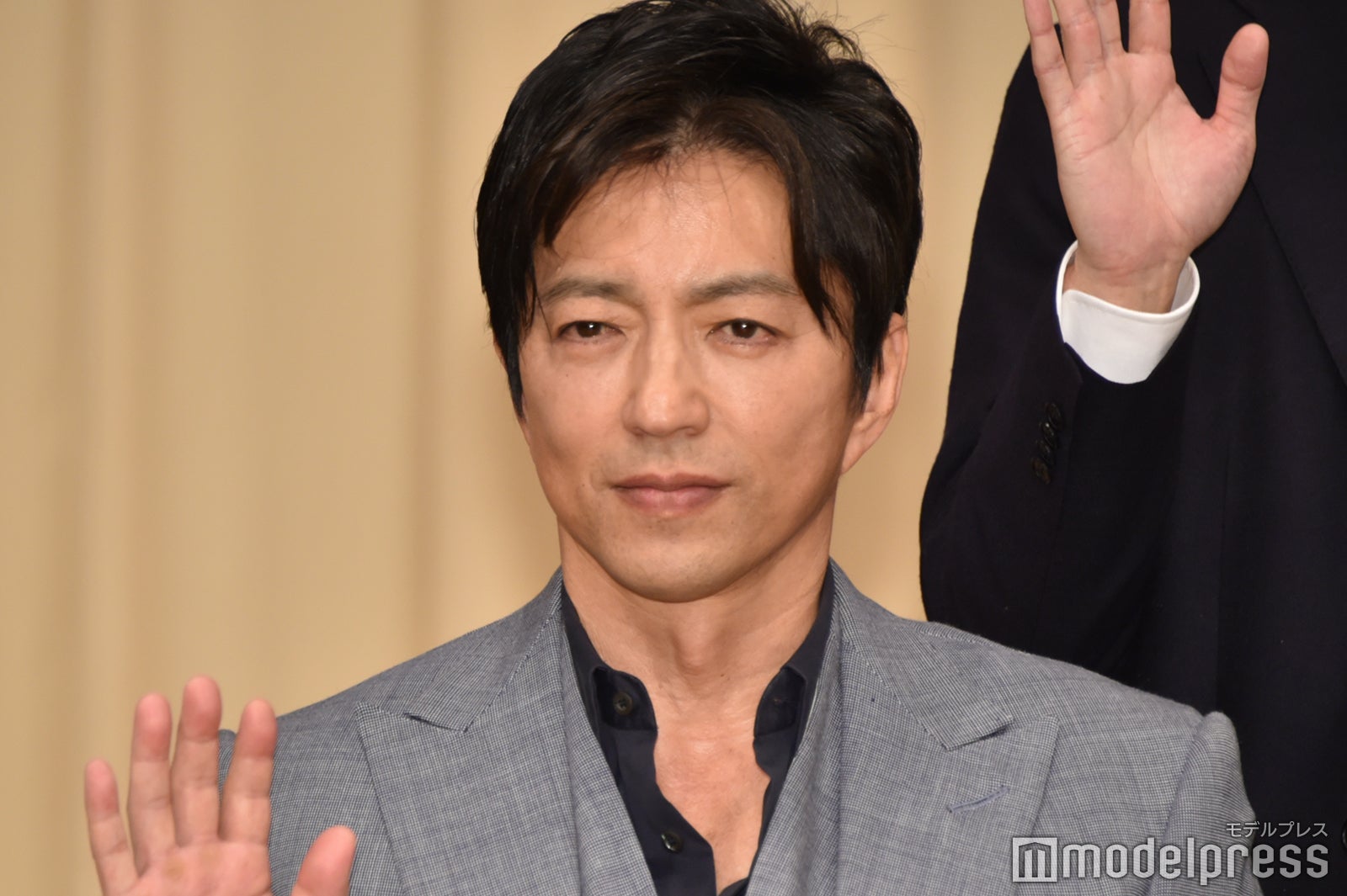 大沢たかお（C）モデルプレス