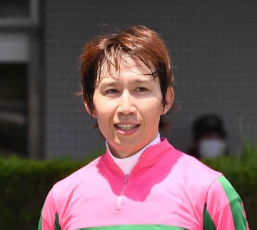落馬負傷で休養していた田辺騎手が実戦復帰「違和感がないと言えば違うけど、こんなもんかな」