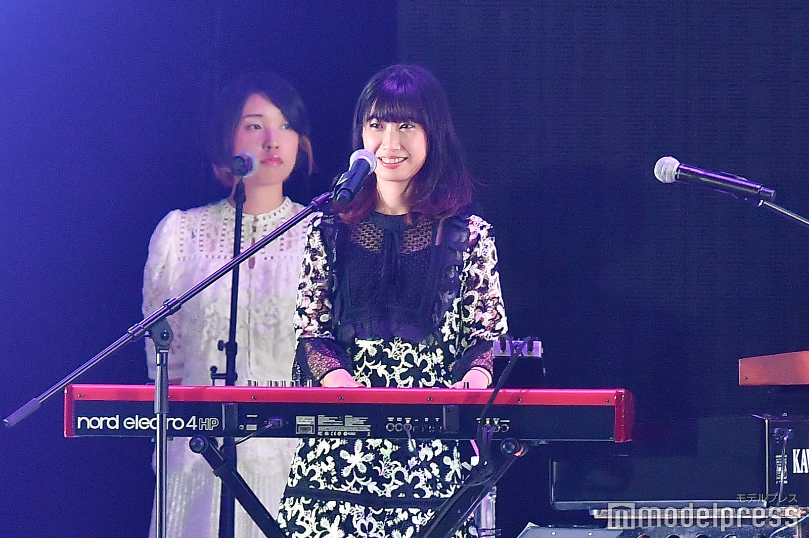 ちゃんMARI （C）モデルプレス