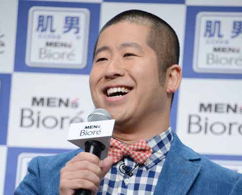 ハライチ澤部佑、軽いぎっくり腰で「ぽかぽか」生出演「今日は笑い少なめでお願いします」