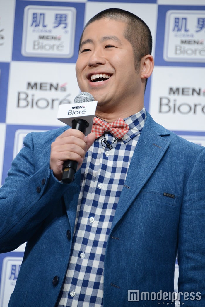 ハライチ澤部佑、家が隣同士だった“有名俳優”明かす「あいさつするタイミングを逃して…」