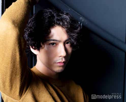 <賀来賢人「ニッポンノワール」インタビュー>「今日俺」後に生まれた変化とは?新ドラマは手応え十分「役者冥利に尽きる」
