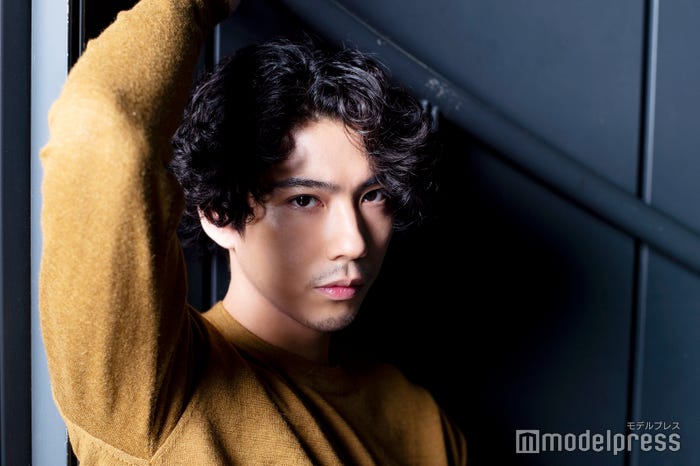 賀来賢人 (C)モデルプレス