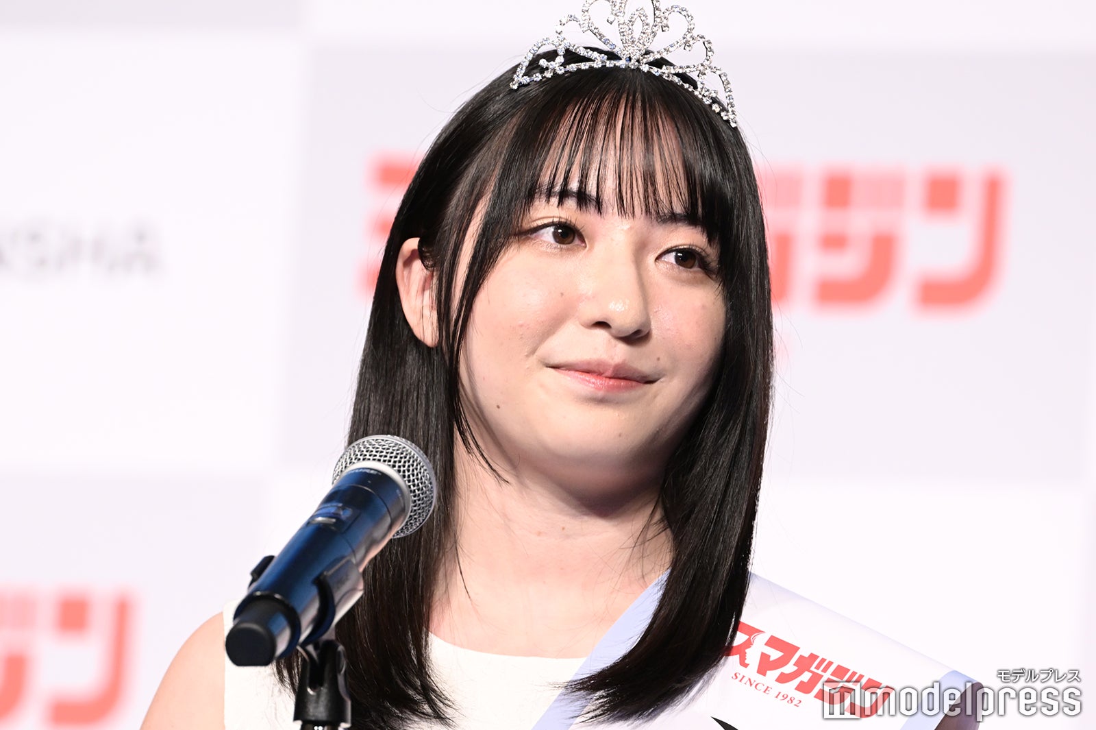 麻倉瑞季 （C）モデルプレス