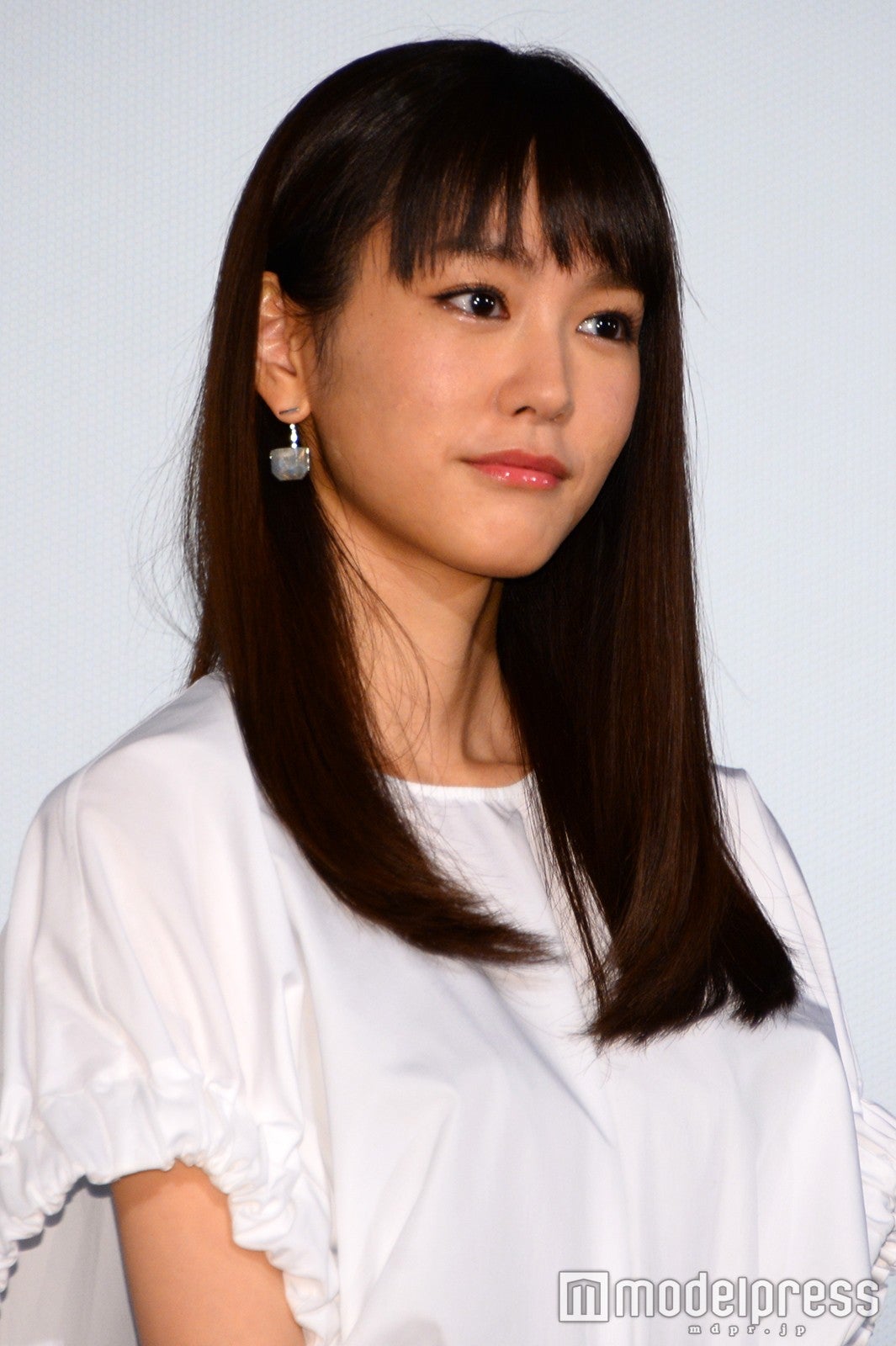 桐谷美玲（C）モデルプレス